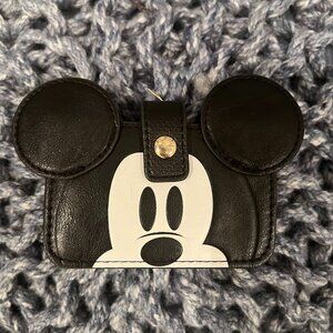 Mickey Mouse Wallet